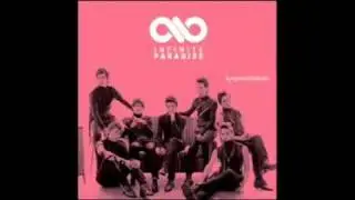 Infinite - Paradise [ENG SUBBED]