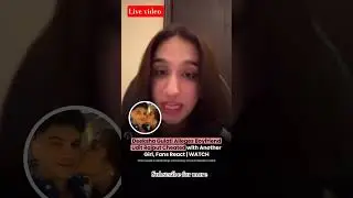 Deeksha gulati live about udit rajput exposed.. subscribe for more#uditrajput #dikshagulati #insta