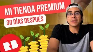 Abr&iacute; una Tienda en Redbubble Hace 30 d&iacute;as y Esto Pas&oacute;