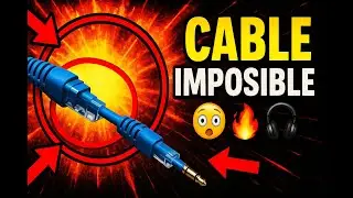 “El SECRETO del CABLE UTP que NADIE USA 🔥🧠”