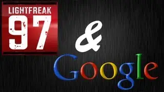 Lightfreak97 on Google