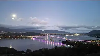 The Bridge Slow - relaxing sound and vision.