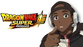 Ремейк Dragon Ball Super может стать реальностью, и XV3 &mdash; тому подтверждение&hellip; (теория)