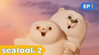 Guess Who&rsquo;s Back (feat.Shark Attack) - Part 1 | SEALOOK S2 | EP.1