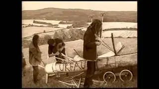 Urfaust Band - In The Garden Of Mrs. Martha