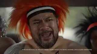 Leo Burnett Orchard I OLA Cars I #ReadyBeforeYouARE