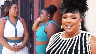 Lizzo Accused of Creating Hostile Work Environment