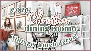 🎄NEW 2021 CHRISTMAS CLEAN + DECORATE WITH ME PART 3 | CHRISTMAS DECOR IDEAS | SPEED CLEANING