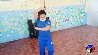 ARNIS SELF-DEFENSE GROUP CLASS