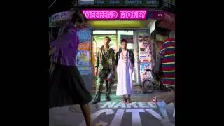 Weekend Money - Naked City (Naked City)