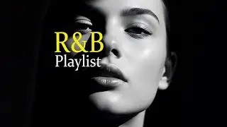 【R&B Soul】Relaxing R&B Soul Music &ndash; Bittersweet Ballads for Quiet Nights & Fading Love