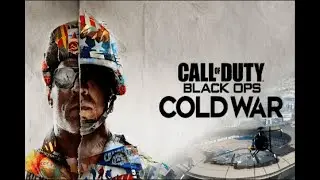 Call of Duty&reg;: Black Ops - Cold War | Beta