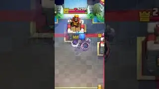 King Tower Deactivation