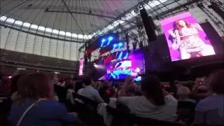 alcanamos las estrallas