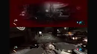 Playing Zombies