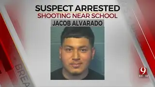 OCPD Identify Man Arrested In Connection With Shooting Near Capitol Hill High School