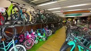 Epoxy App | Pacific Beach Bike Shop | San Diego