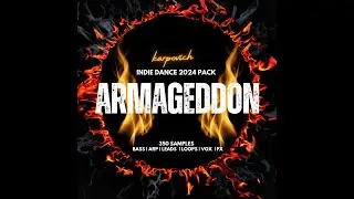KARPOVICH - Armaggedon (Exclusive Sample Pack) Indie Dance