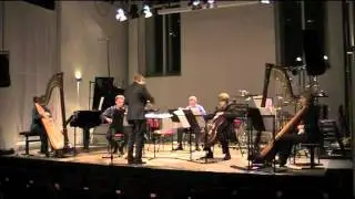 Nieuw Ensemble (conducted by Bas Wiegers) - D&eacute;part dans...(Yoshiaki Onishi)