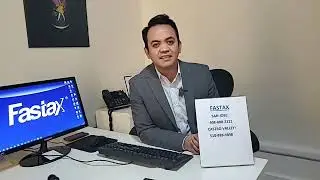 FASTAX reclama lo COREECTO