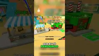 Lucky Block  Fus&atilde;o R&aacute;pida para Mais Espa&ccedil;o!