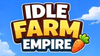 Idle Farm Empire Game Android Gameplay