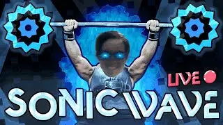 BEATING SONIC WAVE TODAY 80% (SHORTS)