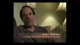 Neil Young Under Review 1966-1975 Part 1
