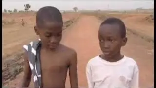Film en langue Moorè, English captions : Sida et les orphelins 