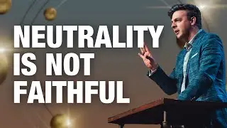 The State of Theology | Addressing the Life Issue | Seth Gruber