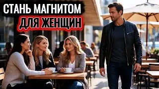 Почему одних мужчин хотят все а других никто не замечает
