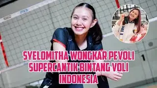 syelomitha wongkar Pevoli Supercantik di Proliga 2026