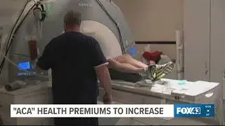 Scott Perry Defends Not Passing ACA Tax Credits Even Through It Increases Health Care Costs On PA.