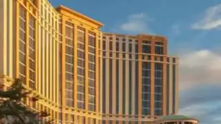 The Palazzo Resort Hotel -  Hotel Review in Las Vegas