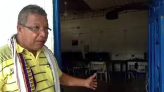 Las TIC en la Instituci&oacute;n Educativa Margento.