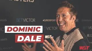 Get To Know: Dominic Dale