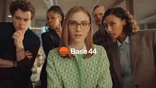 Представляем рекламный тизер Base44 к крупному матчу: &laquo;Это приложение для вас!&raquo;