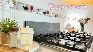 Experimenta el amor de Dios en tu hogar // Cumpleaños de Melanie 🌷