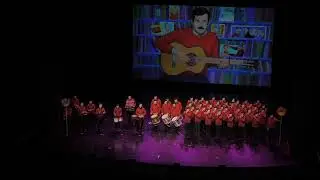 Mani Matter Medley - Barbara-Club 1902