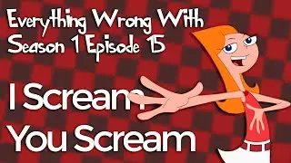 EVERYTHING WRONG WITH 