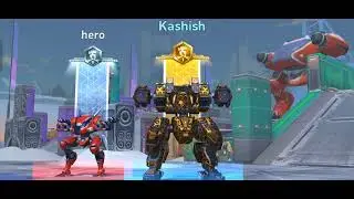 Mech Arena (17 January - 20 January) #gameplay 