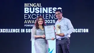 Sanjoy Gupta | Supreme Software & IT Solution (SSIS) | Excellence in Software Training & Education
