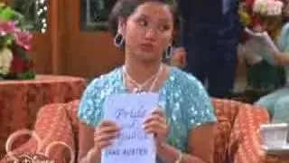 Alexa Nikolas in Hotel Zack & Cody