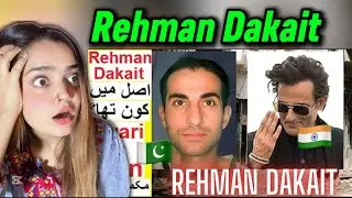 Who was Rehman Dakait? - Watch his Story in this Video!