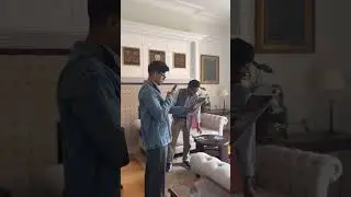 IFS ASAD ZUBERI NEW VIRAL VIDEO 💫#upsc#lbsnaa 😍#trending #short#viral 🔥#emotional ❣️#newstatus 🥰#ifs