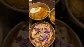 Budget friendly food at Dhanmondi&rsquo;s Pick A Bowl🍚