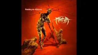 Martyr- Feeding the Abscess [Full Album]