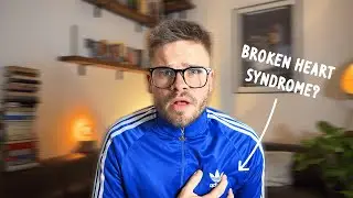 Am Heart Break sterben?