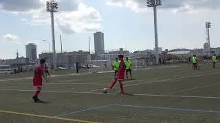 Kai Sullivan - Soccer Highlight Video - Nile C. Kinnick High School (Class of 2020)