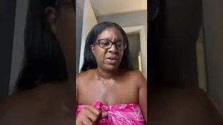 Product Review-Rose water & Hempseed oil Instructions